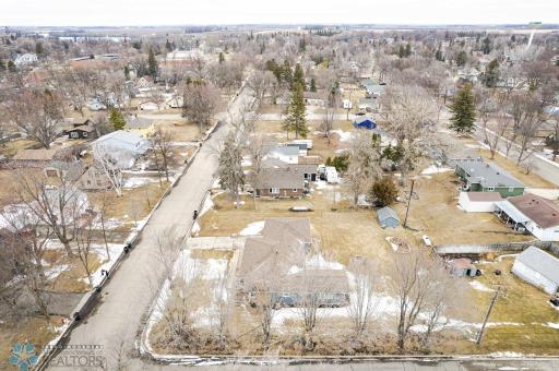 319 6th Avenue SE, Elbow Lake, MN 56531