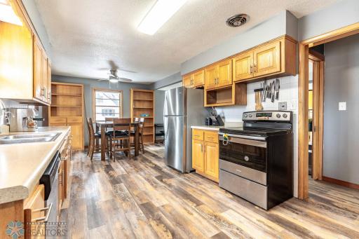 319 6th Avenue SE, Elbow Lake, MN 56531