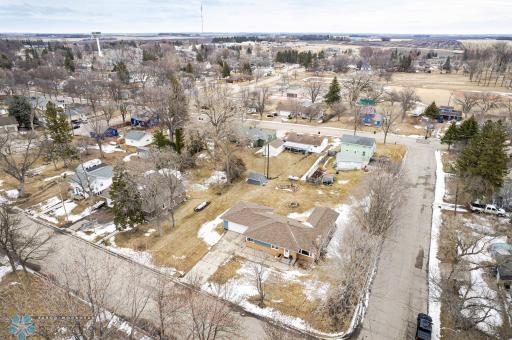 319 6th Avenue SE, Elbow Lake, MN 56531