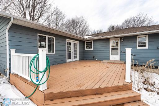 319 6th Avenue SE, Elbow Lake, MN 56531
