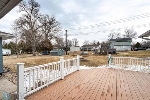 319 6th Avenue SE, Elbow Lake, MN 56531