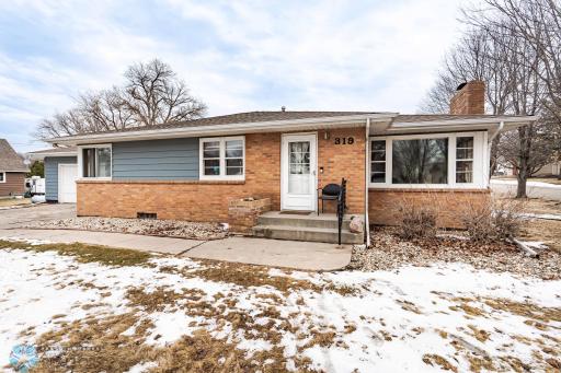 319 6th Avenue SE, Elbow Lake, MN 56531
