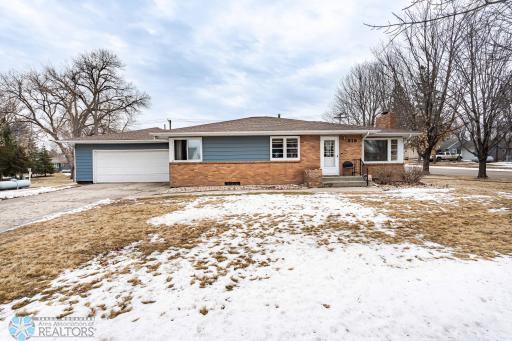 319 6th Avenue SE, Elbow Lake, MN 56531