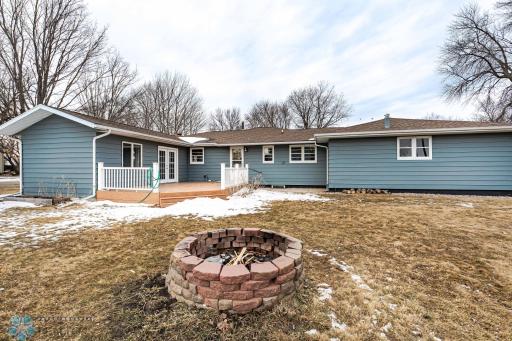 319 6th Avenue SE, Elbow Lake, MN 56531