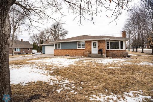 319 6th Avenue SE, Elbow Lake, MN 56531