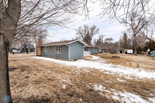 319 6th Avenue SE, Elbow Lake, MN 56531