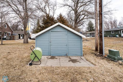 319 6th Avenue SE, Elbow Lake, MN 56531