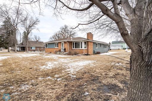 319 6th Avenue SE, Elbow Lake, MN 56531
