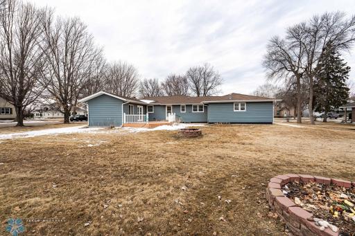 319 6th Avenue SE, Elbow Lake, MN 56531