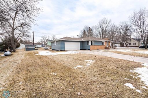 319 6th Avenue SE, Elbow Lake, MN 56531