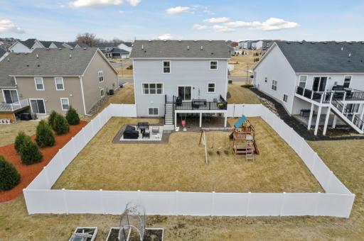 18190 Greyhaven Path, Lakeville, MN 55044