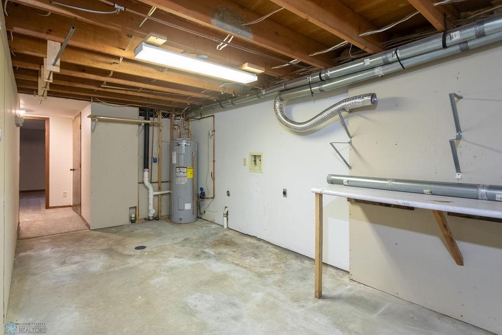 Utilities