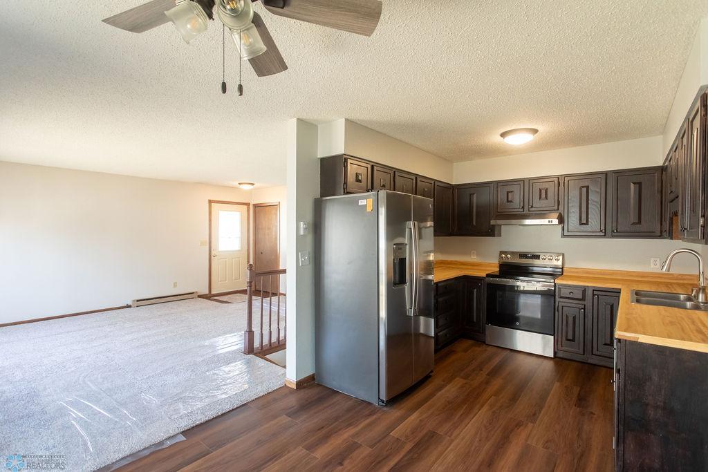 Kitchen/Living
