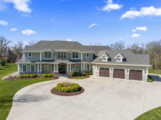 5422 Cherry Woods Lane SW, Rochester, MN 55902
