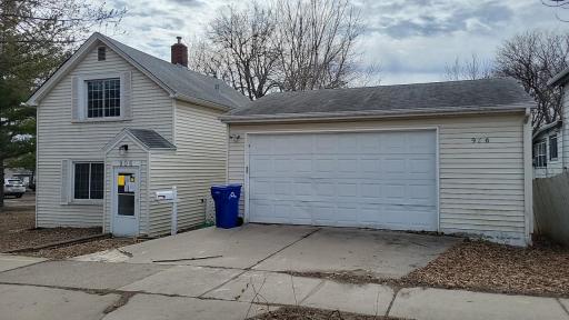 906 Wilson Avenue, Saint Paul, MN 55106