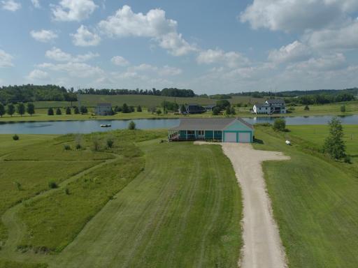 1383 Trophy Lake Road SW, Pine Island, MN 55963