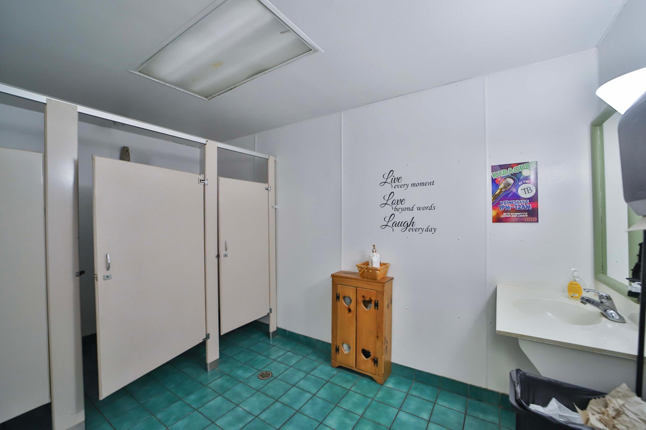 Main Level Bathroom 2