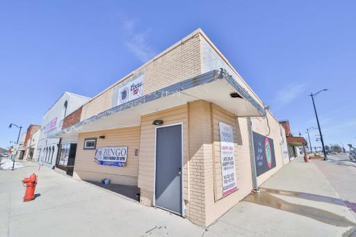 102 &104 4th Street NE, Staples, MN 56479