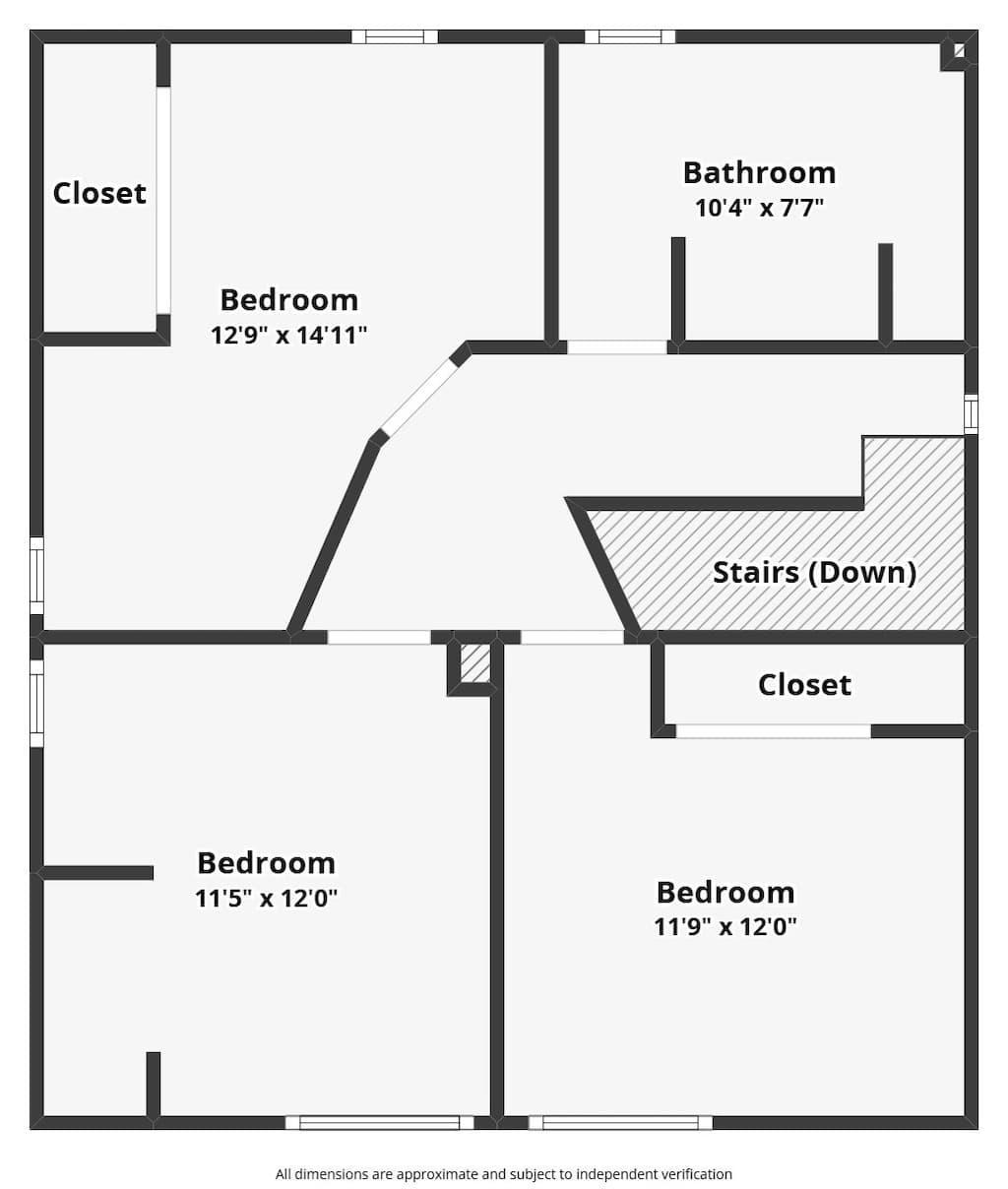 Upper Level
