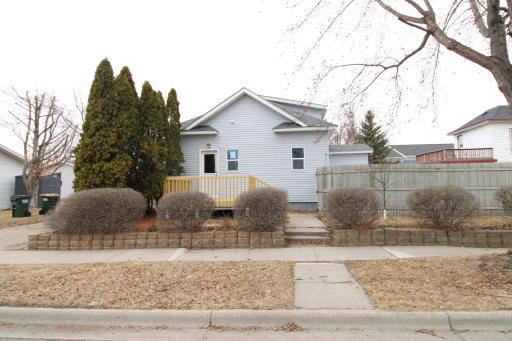 212 6th Street S, Sauk Centre, MN 56378