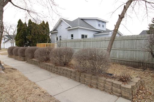 212 6th Street S, Sauk Centre, MN 56378