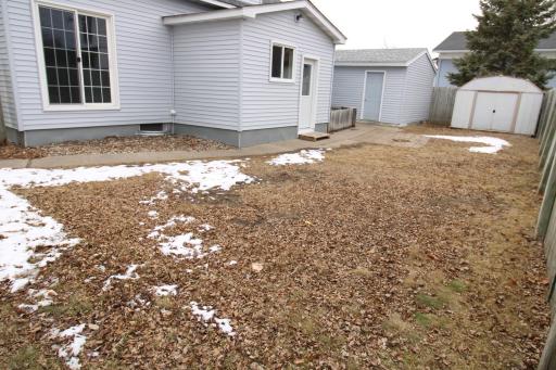 212 6th Street S, Sauk Centre, MN 56378