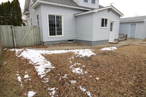 212 6th Street S, Sauk Centre, MN 56378