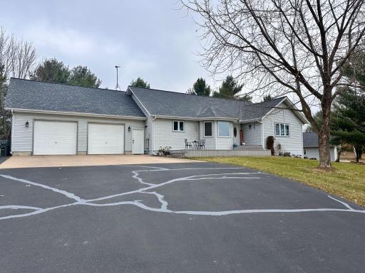 1175 24 3/4 Street, Cameron, WI 54822