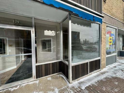 123 E Lincoln Avenue, Suite 2, Fergus Falls, MN 56537