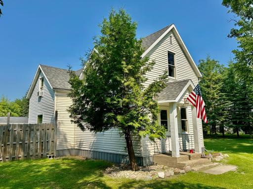 Photo for 305 4th Avenue NE, Roseau, MN 56751 - Listing #6688146 305 4th Avenue NE, Roseau, MN 56751