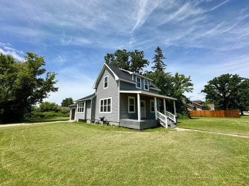 Photo for 201 4th Avenue NE, Roseau, MN 56751 - Listing #6688147 201 4th Avenue NE, Roseau, MN 56751