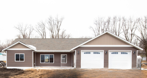 307 Bryce Street, Lowry, MN 56349