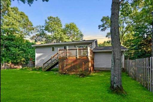 5396 Marohn Road, Baxter, MN 56425