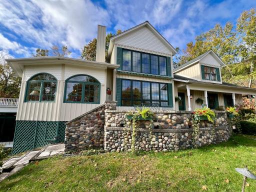 28589 Lake Avenue Way, Frontenac, MN 55026