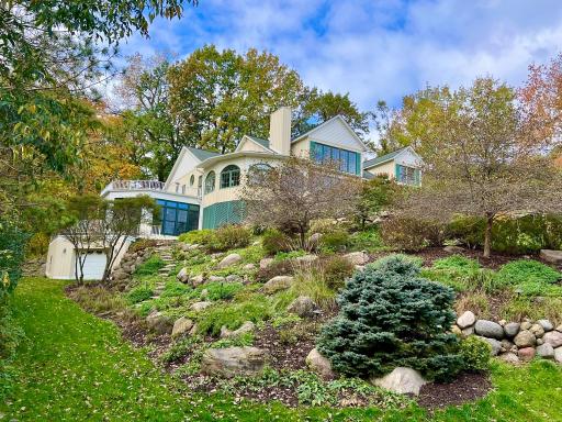 28589 Lake Avenue Way, Frontenac, MN 55026