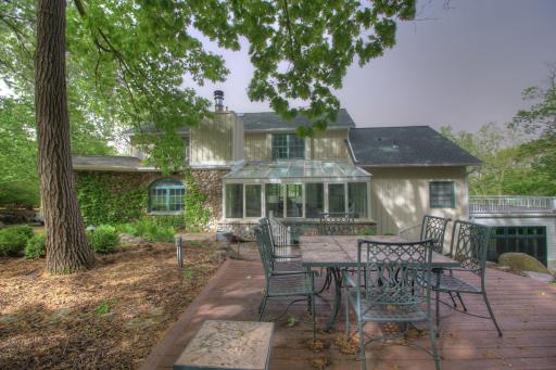 28589 Lake Avenue Way, Frontenac, MN 55026
