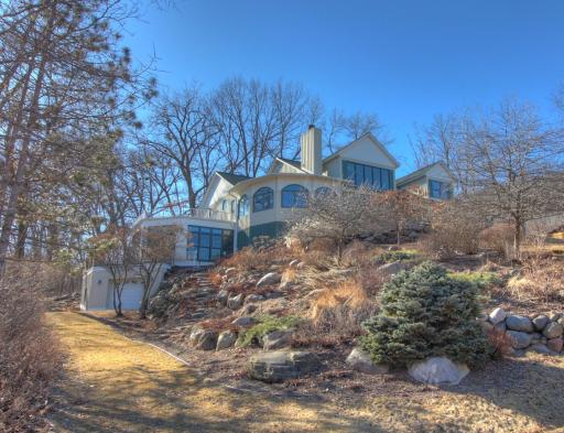 28589 Lake Avenue Way, Frontenac, MN 55026