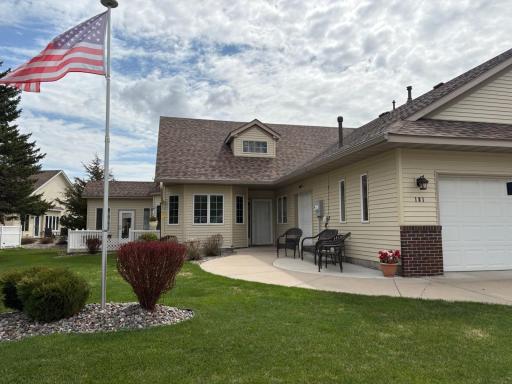 181 Cardinal Lane, Clearwater, MN 55320