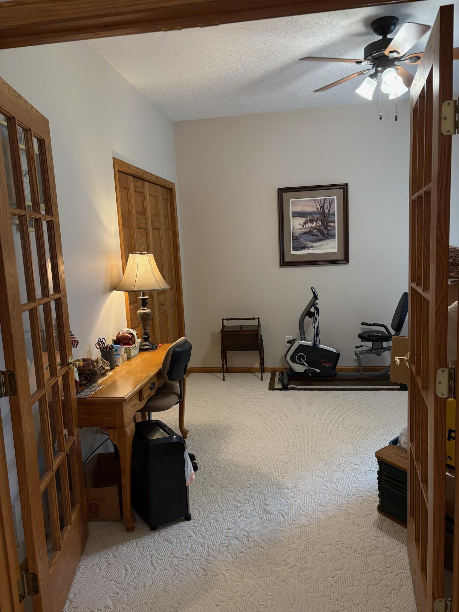 Bedroom, Guest