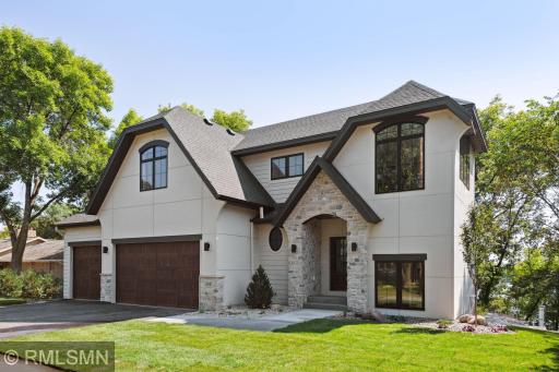 21845 Byron Circle, Greenwood, MN 55331