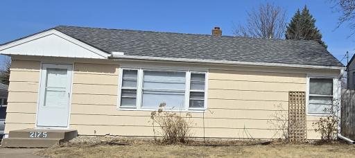 2175 Bush Avenue E, Saint Paul, MN 55119