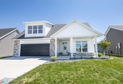 Photo for 662 Rania Way W, West Fargo, ND 58078 - listing #6688387 662 Rania Way W, West Fargo, ND 58078