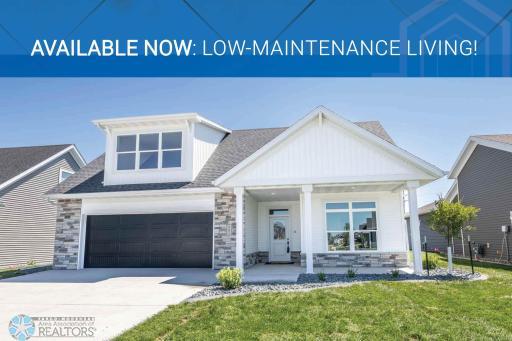 662 Rania Way W, West Fargo, ND 58078