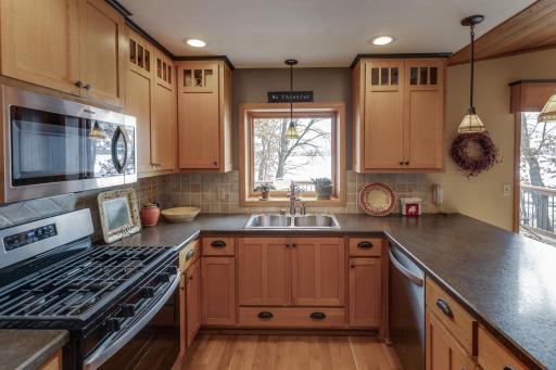 30156 County Road 3, Merrifield, MN 56465