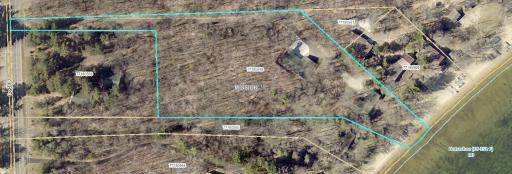 30156 County Road 3, Merrifield, MN 56465