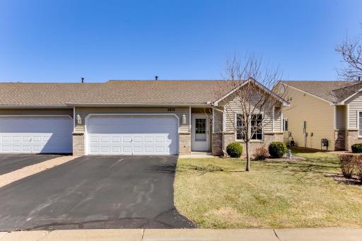 Welcome to 3810 Zinnia Ln conveniently located in Plymouth near shopping, healthcare and community.