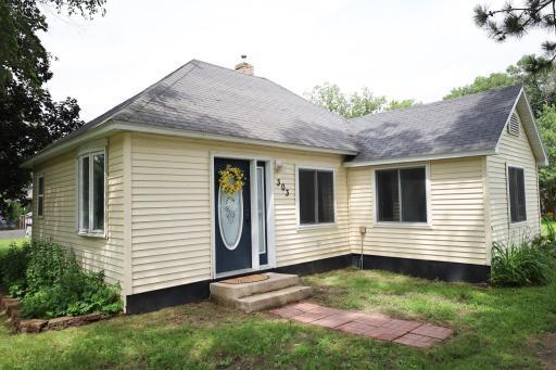 303 5th Street W, Carlos, MN 56319