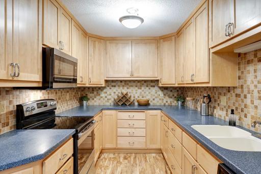 450 Ford Road, 227, Saint Louis Park, MN 55426