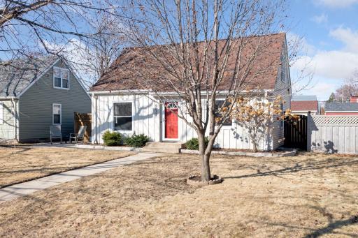 6032 Washburn Avenue S, Minneapolis, MN 55410