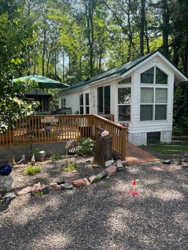 A16 Lots 62 &63 Pathfinder Village, Hinckley, MN 55037